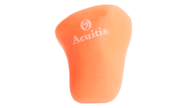 Custom earplugs in Luxembourg?