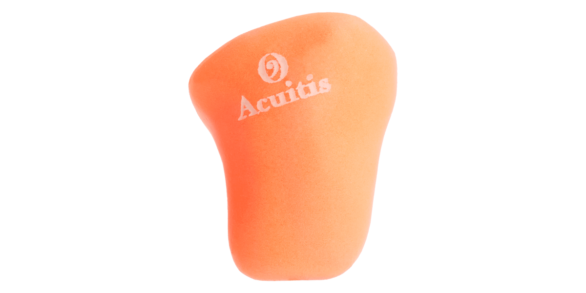 Custom earplugs in Luxembourg?