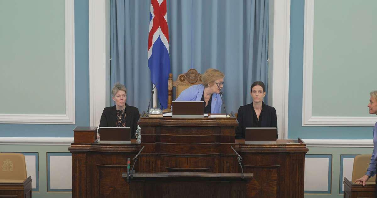 „Brynjar, þú ert nú meiri gaurinn!“ - RÚV.is