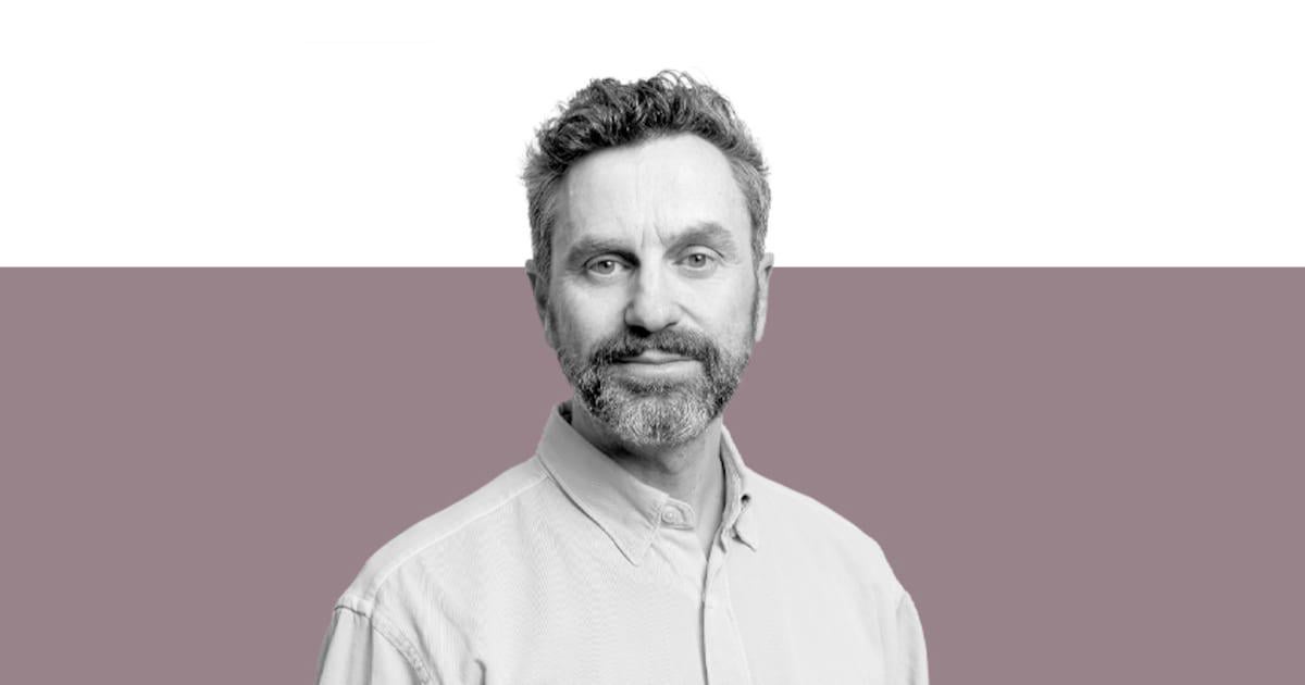 Wat is er nodig om eindelijk te handelen nu vanuit Amerika het onversneden fascisme ons recht in het gezicht staart?