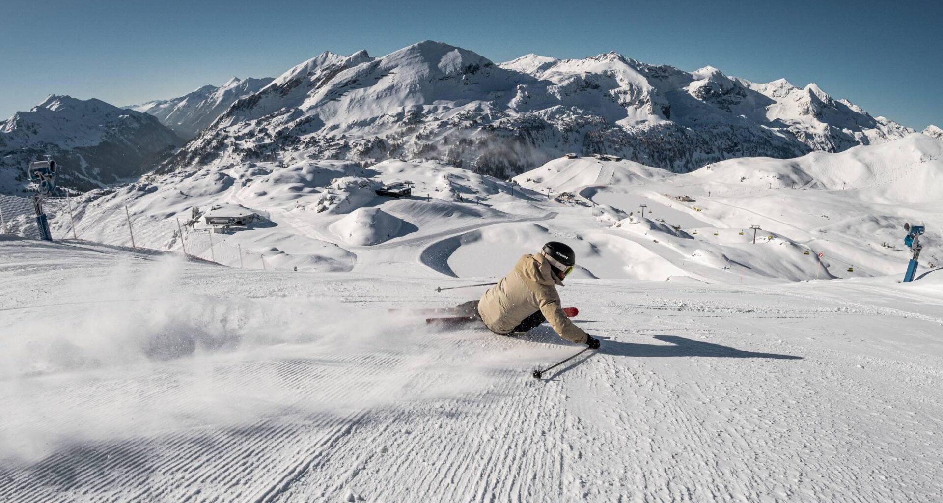€1 der viel ausmacht: „Falscher“ Skipass gekauft
