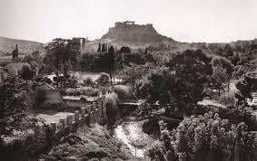 Ιλισος ποταμος το 1910: