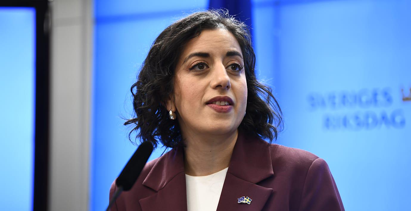 Mohamsson: Ingen bra idé att köpa aktier i skolbolag