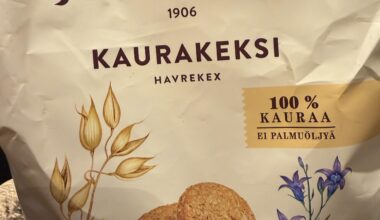 What other tasty sweet snacks should I try? These are phenomenal!