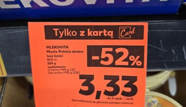 fajnie że bez kości.