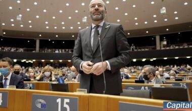 Ένας 'παντοδύναμος' πρόεδρος για την ΕΕ: Ο Βέμπερ προτείνει συγχώνευση Κομισιόν και Συμβουλίου