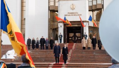 Albania îndeamnă Moldova să recunoască independența Kosovo: „Apreciem contribuția permanentă”