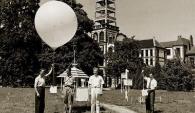 Zeven 'extra' hittegolven door gelijktrekken historische gegevens