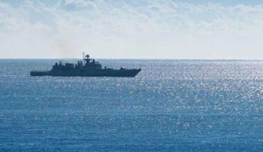 Τουρκικά ΜΜΕ: Η NAVTEX στο Αιγαίο είναι απάντηση στα 12 μίλια της Ελλάδας - Τα τουρκικά ΜΜΕ αναφέρουν πως η Τουρκία θα πραγματοποιήσει επιστημονικές και τεχνικές έρευνες στο Αιγαίο για 2 χρόνια