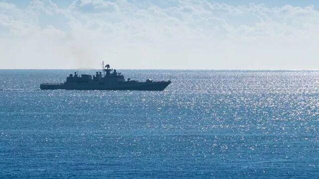 Τουρκικά ΜΜΕ: Η NAVTEX στο Αιγαίο είναι απάντηση στα 12 μίλια της Ελλάδας - Τα τουρκικά ΜΜΕ αναφέρουν πως η Τουρκία θα πραγματοποιήσει επιστημονικές και τεχνικές έρευνες στο Αιγαίο για 2 χρόνια