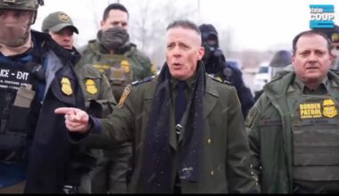 Quando è necessario accorgersi della svolta autoritaria di una democrazia?