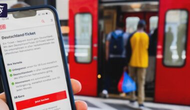 D-Ticket printed on paper must be accepted by railway companies, per court ruling