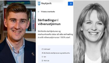 Viðveru­stjórn er hluti af sér­fræðiþekkingu mann­auðs­fólks - Vísir