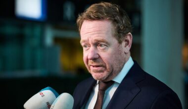 Van Weel overtuigt Kamer: begrip voor ingrijpen VS in narcostaat Venezuela