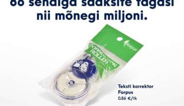 Pakendikeskus paneb jälle puid