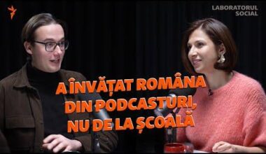 Mihail Nesteriuc despre identitate și stereotipuri interetnice în Republica Moldova