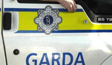 Ireland explores legal spyware, encryption-breaking powers