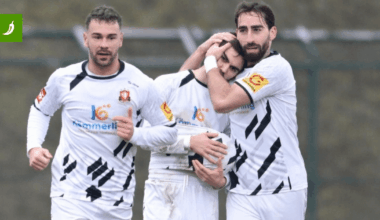 Hajduk kiksao kod Gorice. Dinamo mu može pobjeći na +7