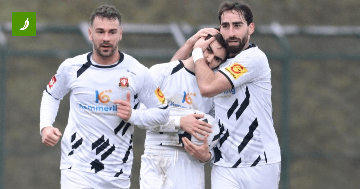 Hajduk kiksao kod Gorice. Dinamo mu može pobjeći na +7