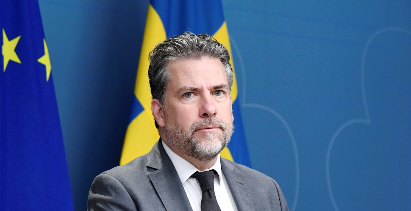 ”Kommunalråd kan välja vilka lagar de vill följa”