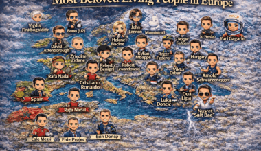 That explains a lot!