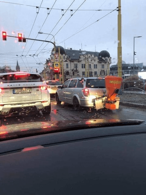 Kto z vás to bol? A aký bol úmysel?