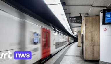 Spoorbonden trekken naar rechtbank na weigering nieuwe stakingsaanzegging: "Definitieve vertrouwensbreuk"