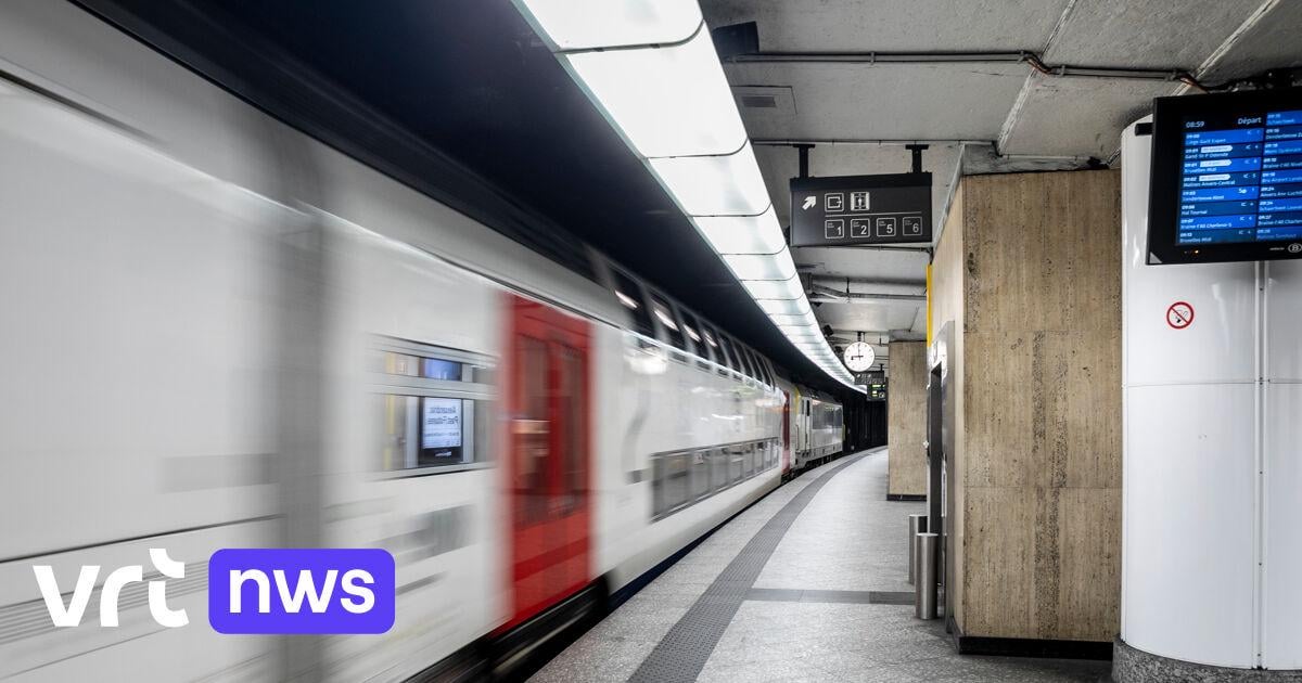 Spoorbonden trekken naar rechtbank na weigering nieuwe stakingsaanzegging: "Definitieve vertrouwensbreuk"