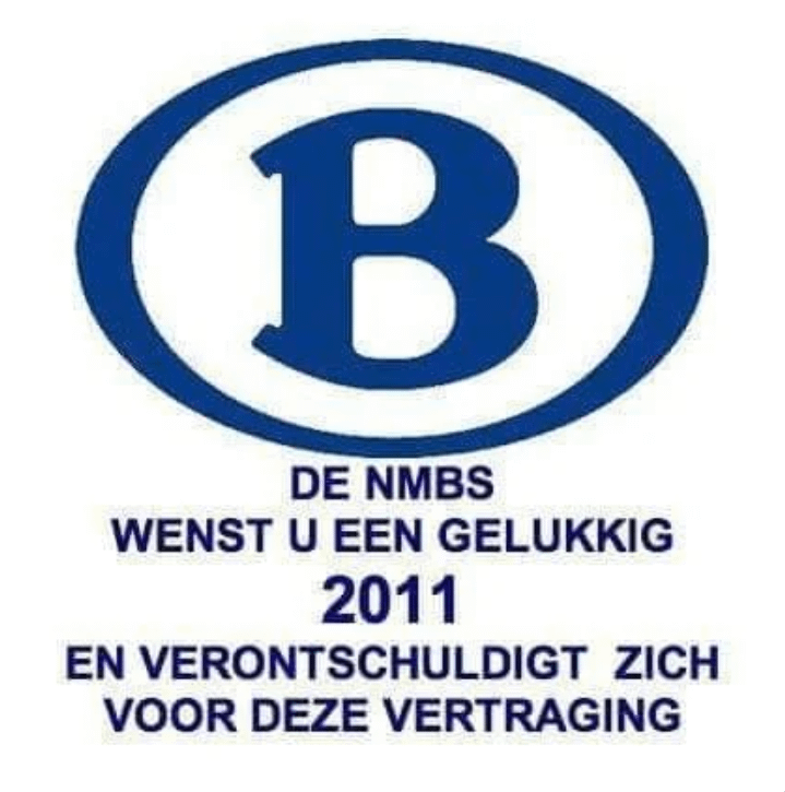 Gelukkig nieuwjaar !!!