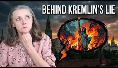 Elvira explica mentaltitea rusa!