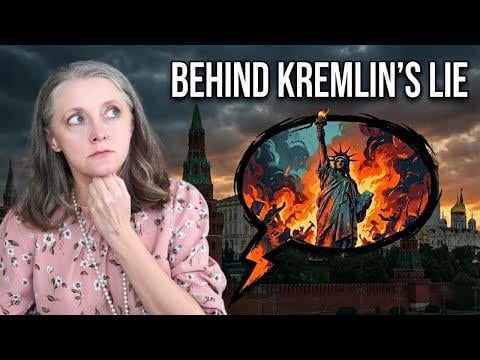 Elvira explica mentaltitea rusa!