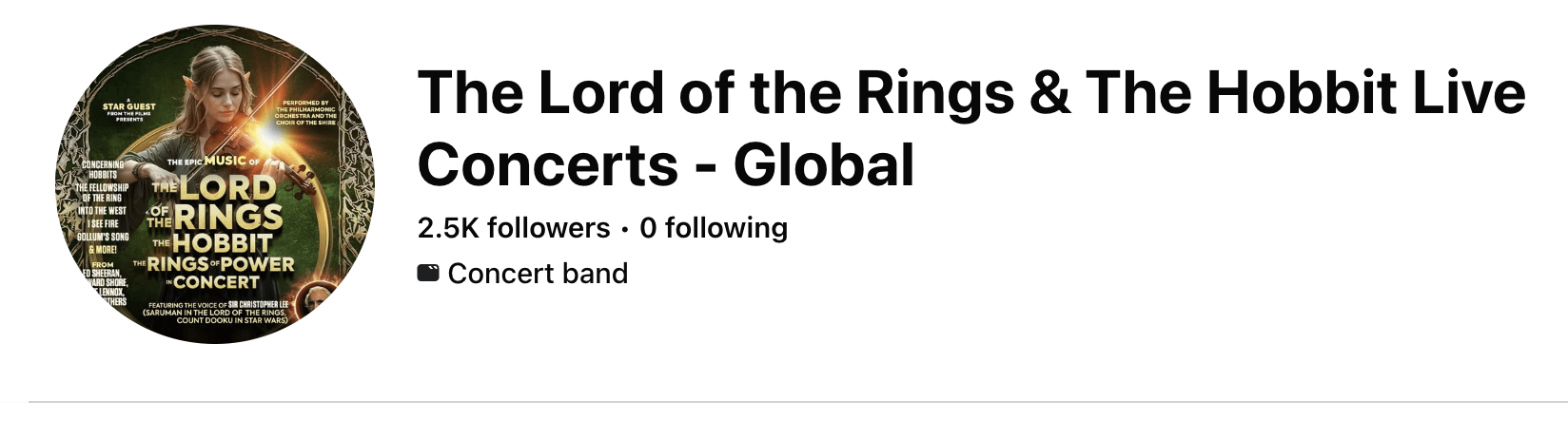 Tole se spet najavlja