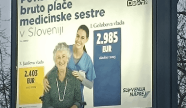 Malenkost zavajujoči stolpični prikaz plače?