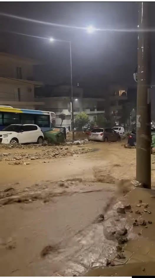 Απεικονιση ανεπτυγμενης ευρωπαικης χωρας: