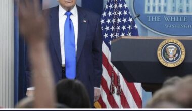 Another banger from Pavilionis