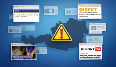 Masern zurück in Österreich