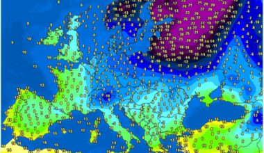 Starting to look like a proper winter