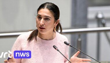 Nu ook Demir stekker eruit trekt: waarom mislukken IT-projecten bij overheid zo vaak? | VRT NWS: nieuws