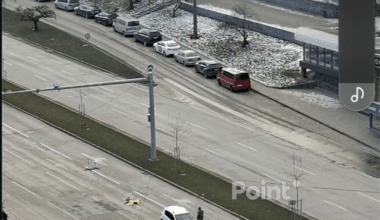 A început anul bine😂