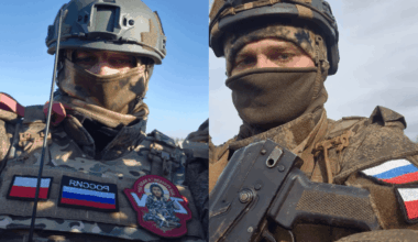 Poland issues warrant for soldier accused of joining Russian army and spreading disinformation on TikTok