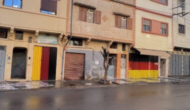 Germans influence on Moroccans
