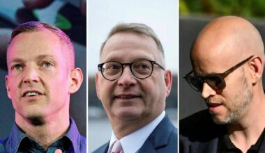 Spotify-topparna göder Sverige mest av alla