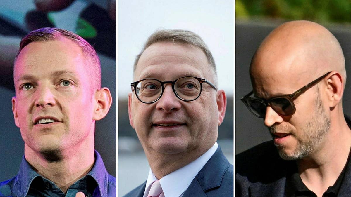 Spotify-topparna göder Sverige mest av alla