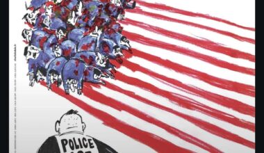 Charlie Hebdo (January 2026)