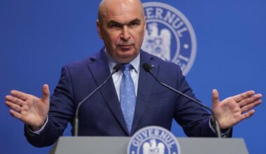 Ilie Bolojan spune că urmează și o reformă a pensiilor militare și din sectorul de ordine publică: „Este anormal să vedem că șeful poliției din Sibiu s-a pensionat la 47 de ani”