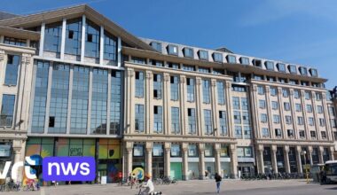 Steekpartij tussen Afghaanse groepen aan Zuid in Gent: verdachte alweer vrijgelaten | VRT NWS: nieuws (Stabbing between Afghan groups in Zuid, Ghent: suspect released again)