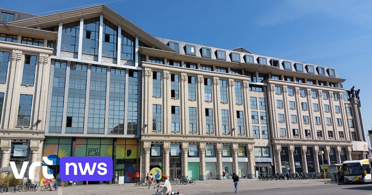 Steekpartij tussen Afghaanse groepen aan Zuid in Gent: verdachte alweer vrijgelaten | VRT NWS: nieuws (Stabbing between Afghan groups in Zuid, Ghent: suspect released again)