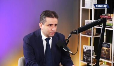 Божанов: Оптичните скенери имат същите рискове като машините, но се въвеждат без време за тестове