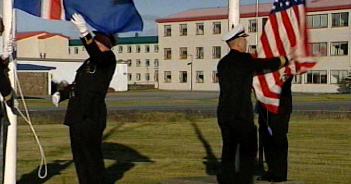 Nýjasta viðbótin við varnarsamninginn hvorki rædd né birt