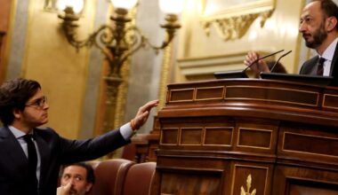 Spain Moves to Legalize Migrants, Defying Europe’s Anti-Immigration Trend